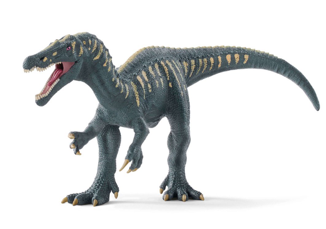 Фигурка Schleich Барионикс 91701 купить,NaN