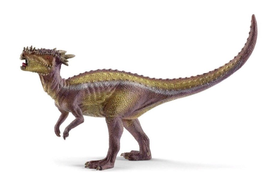 Фигурка Schleich Дракорекс 15014 купить,NaN
