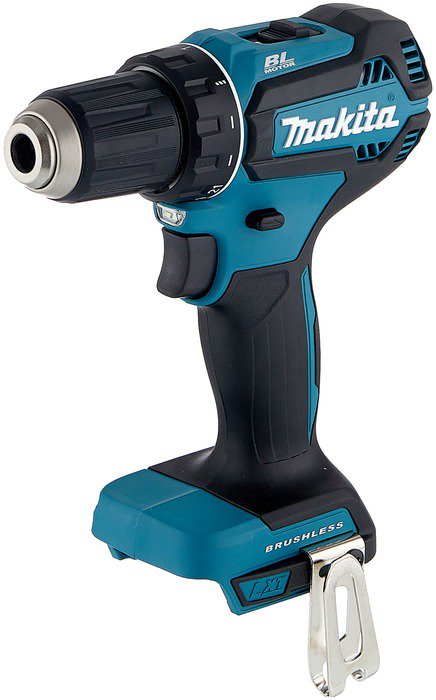 Дрель-шуруповёрт Makita DDF485Z