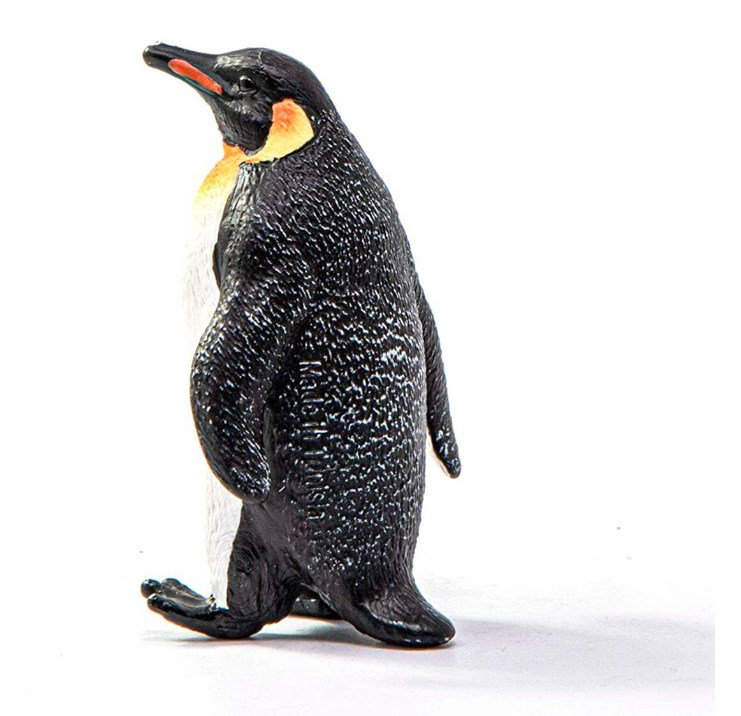 Фигурка Schleich Императорский пингвин 14841 купить,NaN