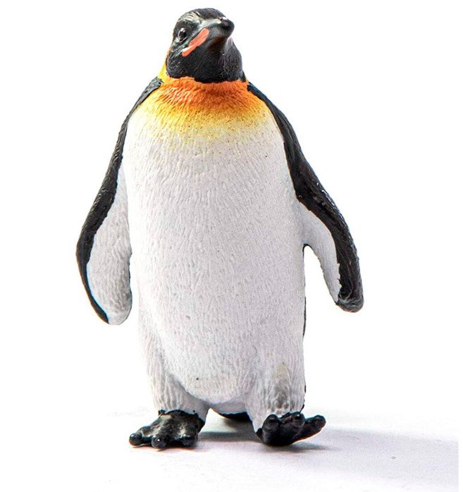 Фигурка Schleich Императорский пингвин 14841 купить,NaN