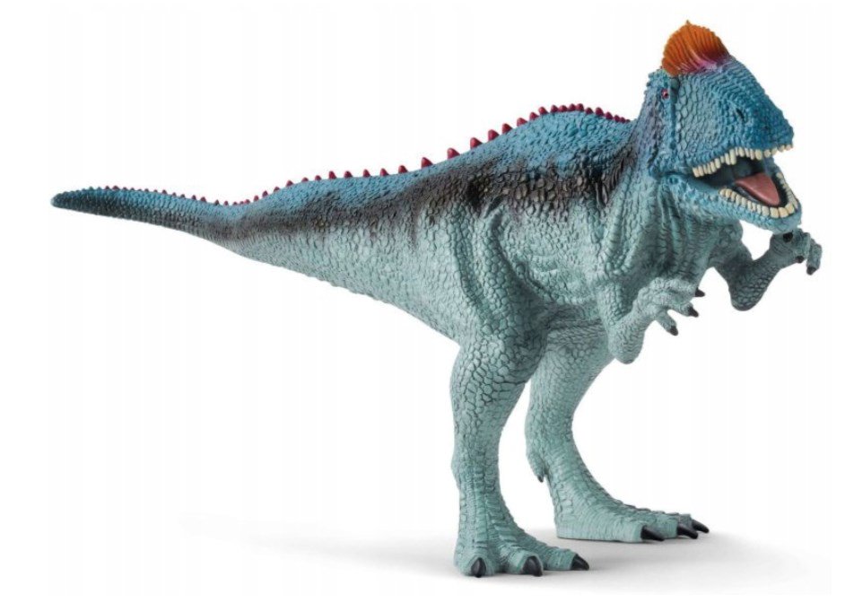 Фигурка Schleich   Криолофозавр 91699 купить,NaN