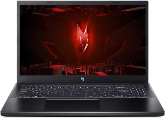 Acer Nitro V ANV15-41-R6KT 15.6" / 16 Гб / SSD 512 Гб / DOS / NH.QSHER.001