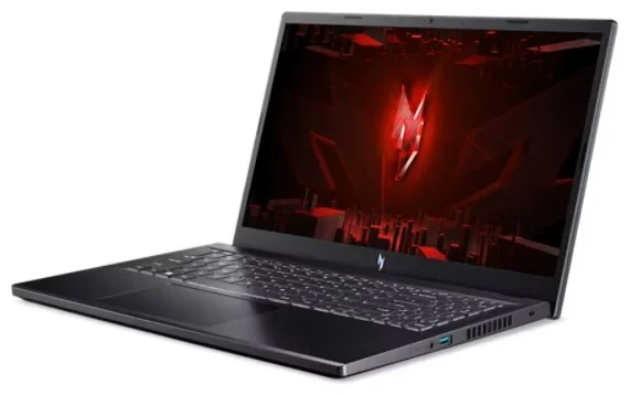 Acer Nitro V ANV15-41-R6KT 15.6" / 16 Гб / SSD 512 Гб / DOS / NH.QSHER.001 - ForteMarket Acer Nitro V ANV15-41-R6KT 15.6" / 16 Гб / SSD 512 Гб / DOS / NH.QSHER.001 купить,0