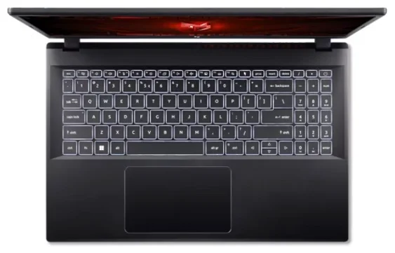 Acer Nitro V ANV15-41-R6KT 15.6" / 16 Гб / SSD 512 Гб / DOS / NH.QSHER.001 - ForteMarket Acer Nitro V ANV15-41-R6KT 15.6" / 16 Гб / SSD 512 Гб / DOS / NH.QSHER.001 купить,0
