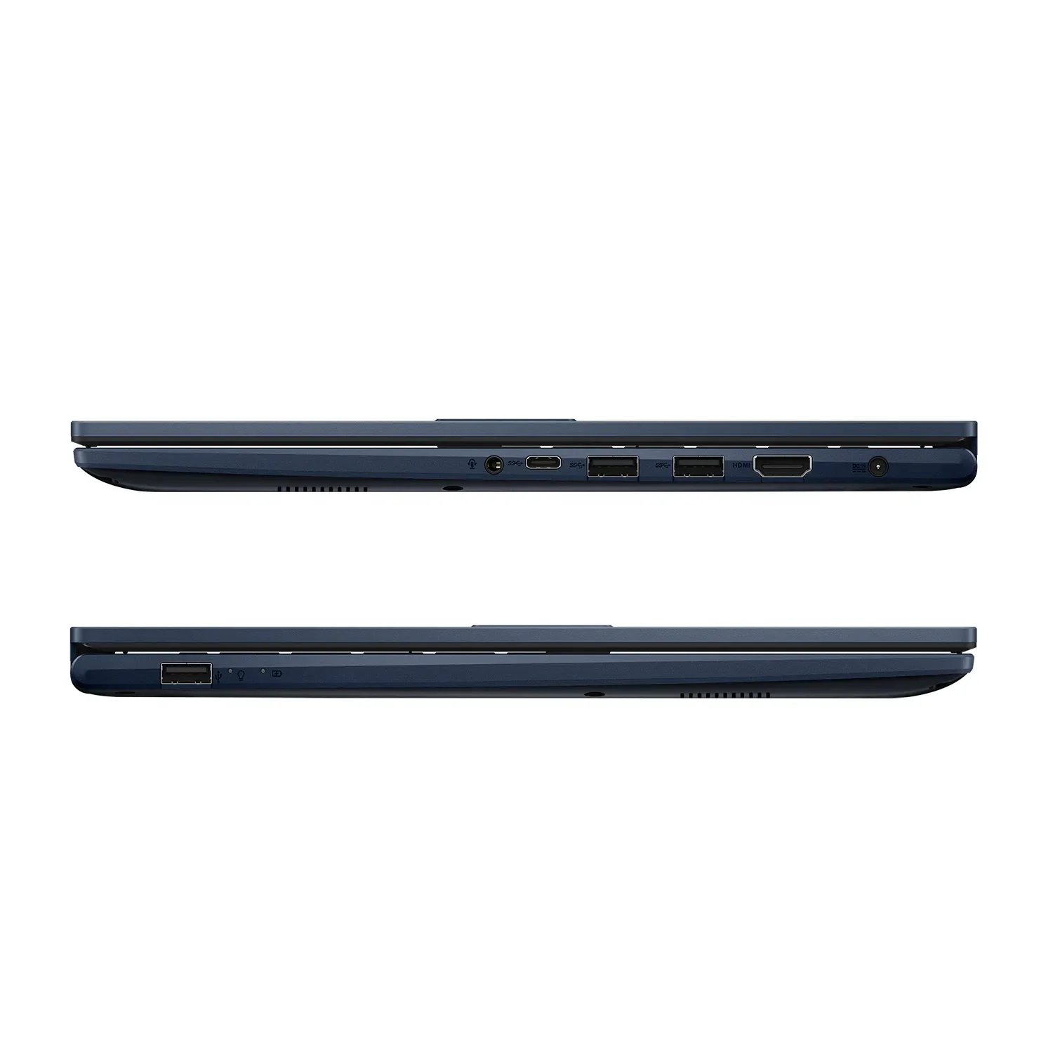 Ноутбук Asus VivoBook 15 X1504ZA-BQ1098W 90NB1021-M01M30 15.6" Blue купить,NaN