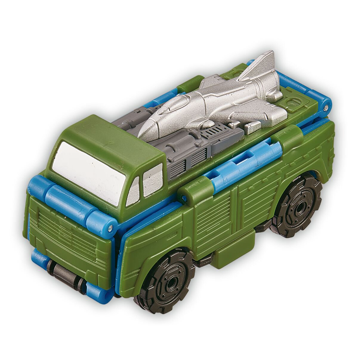 Машинка-трансформер Flip Cars 2в1 Дрон-транспортер и Уборочная Машина купить,NaN