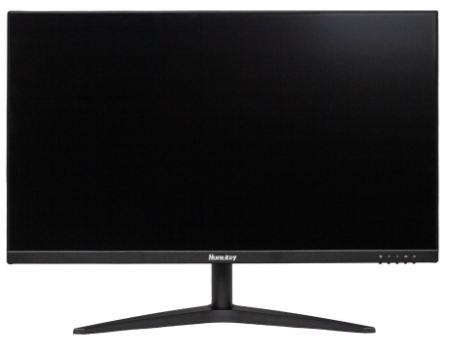 Монитор HuntKey RRB2713V 27" черный