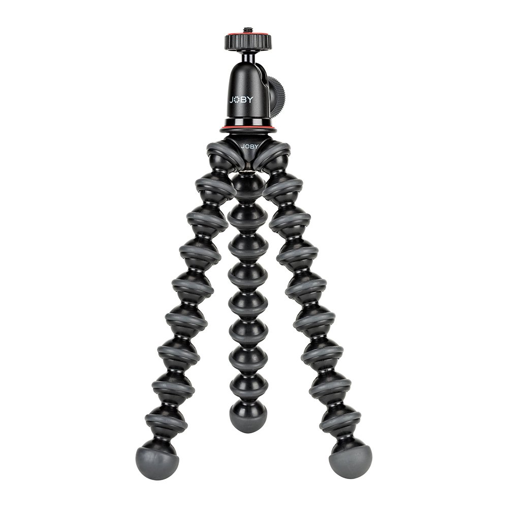 Штатив с головой Joby GorillaPod 1K Kit JB01503-BWW черный