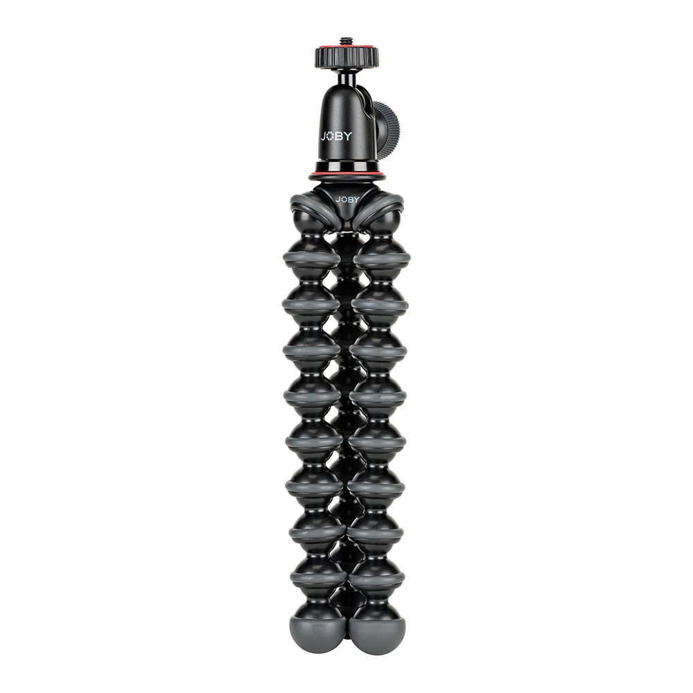 Штатив с головой Joby GorillaPod 1K Kit JB01503-BWW черный - ForteMarket Штатив с головой Joby GorillaPod 1K Kit JB01503-BWW черный купить,0