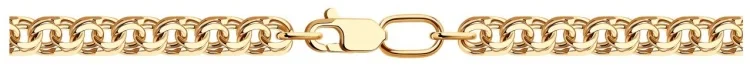 Браслет Sokolov 551070602 18см 4.84гр купить,360995