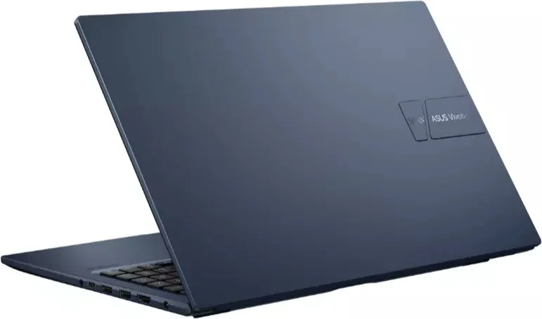 Ноутбук Asus VivoBook 15 X1504ZA-BQ1098W 90NB1021-M01M30 15.6" Blue купить,NaN