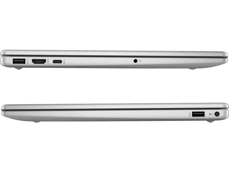 Ноутбук HP 15-fc0079ci B4NC9EA 15.6" Silver купить,NaN
