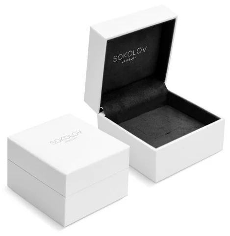 Цепочка Sokolov 581130502 50см 18.18гр купить,NaN