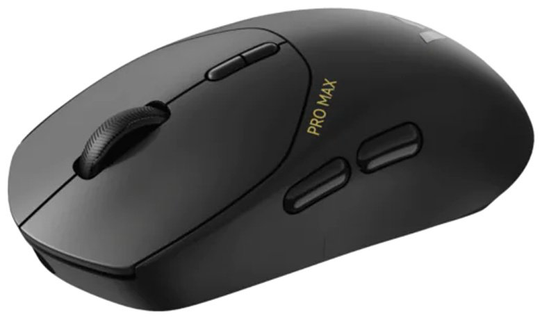 Мышь Rapoo VT1 PRO MAX черный - ForteMarket Мышь Rapoo VT1 PRO MAX черный купить,24300