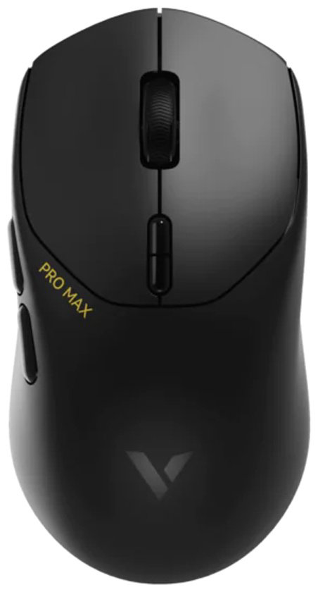 Мышь Rapoo VT1 PRO MAX черный - ForteMarket Мышь Rapoo VT1 PRO MAX черный купить,24300