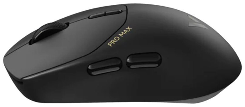 Мышь Rapoo VT1 PRO MAX черный - ForteMarket Мышь Rapoo VT1 PRO MAX черный купить,24300