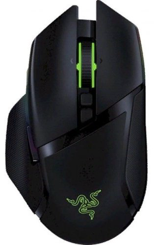 Мышь Razer Basilisk Ultimate черный купить,NaN