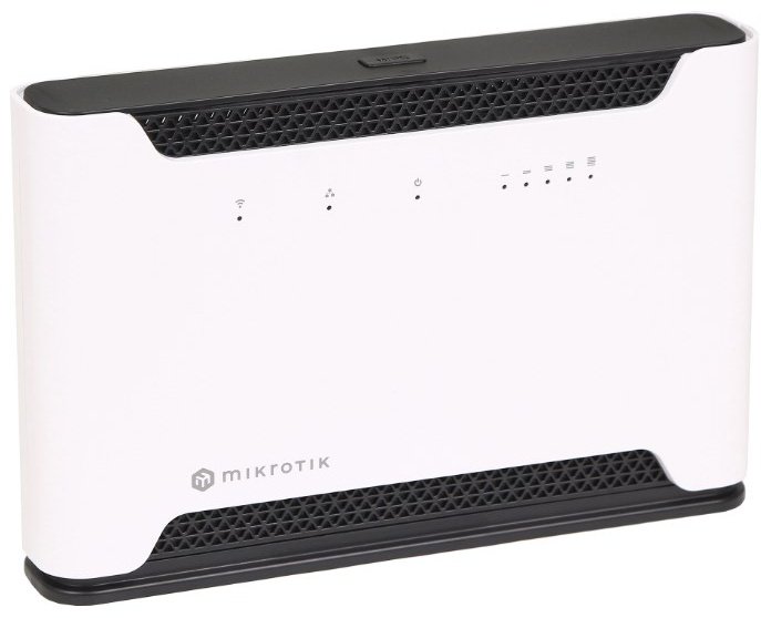 Маршрутизатор MikroTik Chateau LTE6 D53G-5HacD2HnD-TC&amp;FG621-EA