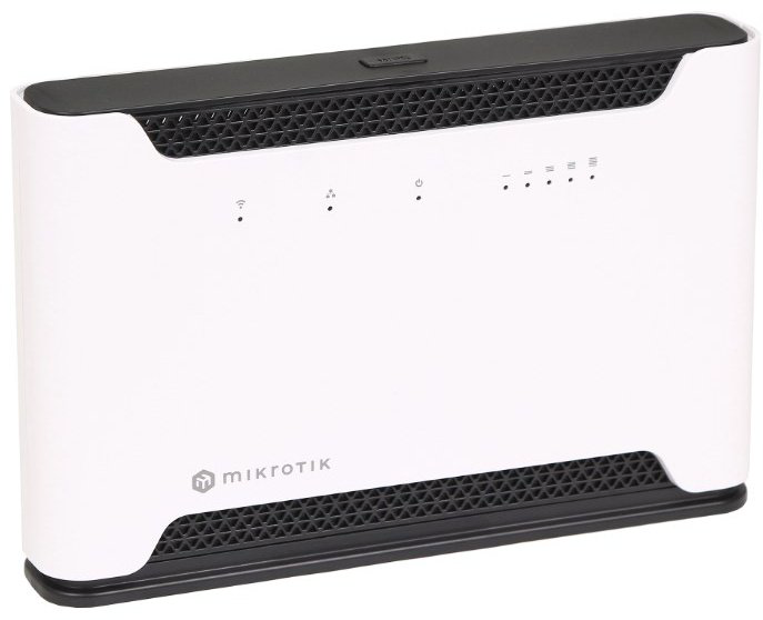Маршрутизатор MikroTik Chateau LTE6 D53G-5HacD2HnD-TC&amp;FG621-EA
