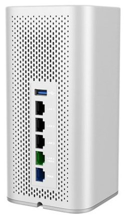 Маршрутизатор Grandstream GWN7062