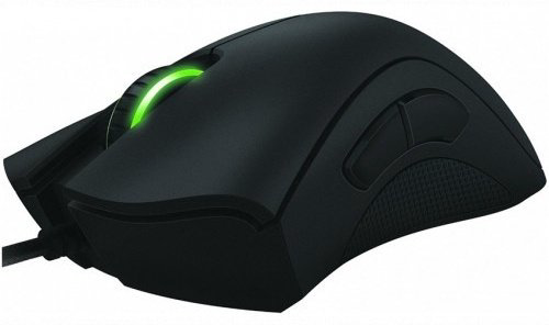 Мышь Razer DeathAdder Essential 2021 RZ01-03850100-R3M1 черный купить,14990