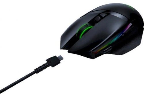 Мышь Razer Basilisk Ultimate черный купить,NaN
