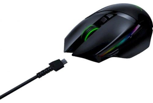 Мышь Razer Basilisk Ultimate черный купить,NaN