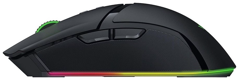 Мышь Razer Cobra Pro черный - ForteMarket Мышь Razer Cobra Pro черный купить,65990