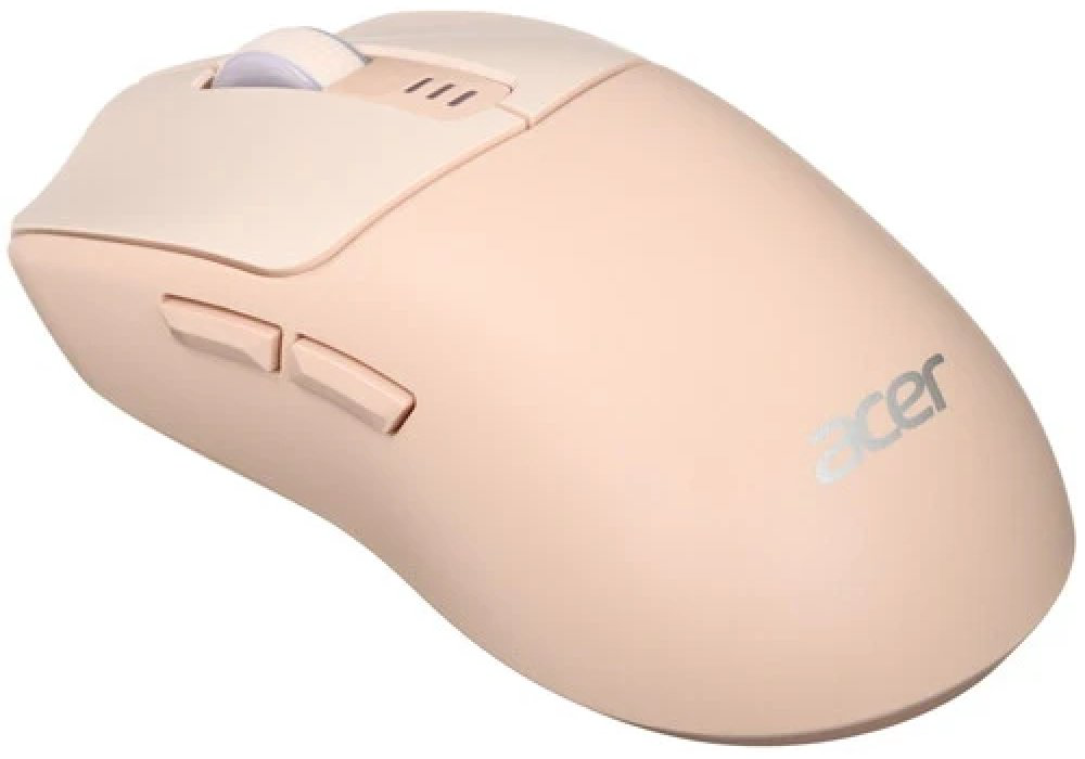Мышь Acer OMR312 розовый купить,NaN