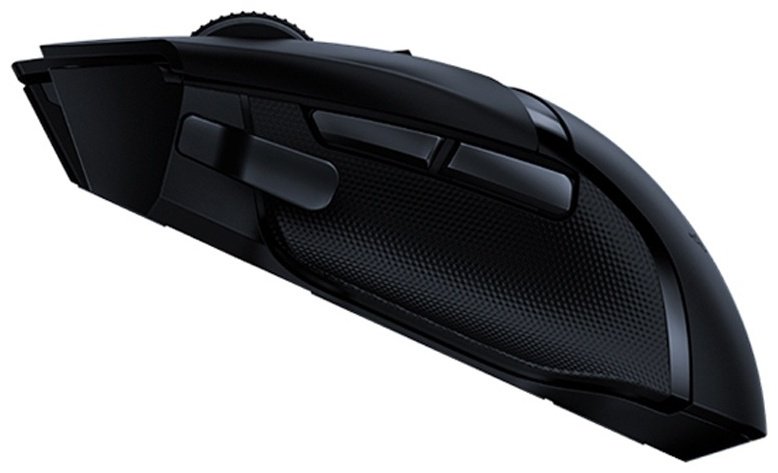 Мышь Razer Basilisk Ultimate черный купить,NaN