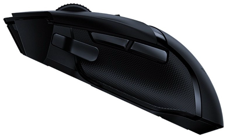 Мышь Razer Basilisk Ultimate черный купить,NaN