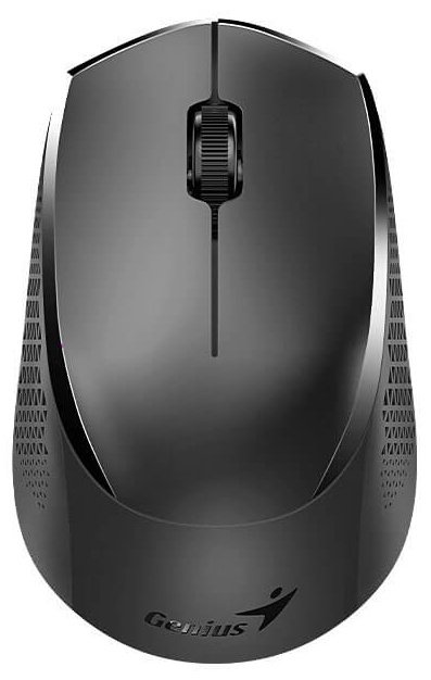 Мышь Genius NX-8000S черный купить,NaN