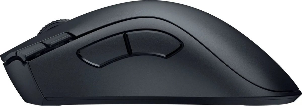 Мышь Razer DeathAdder V2 X черный
