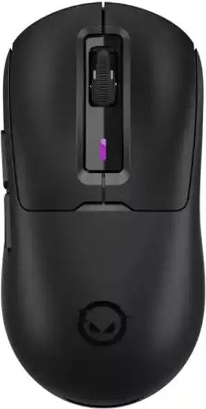 Мышь Lorgar MSA10W Wireless Black LRG-MSA10W-BK черный
