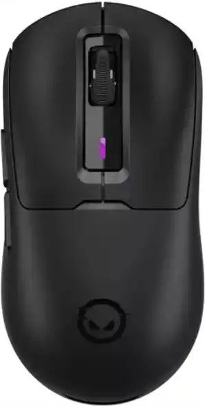 Мышь Lorgar MSA10W Wireless Black LRG-MSA10W-BK черный