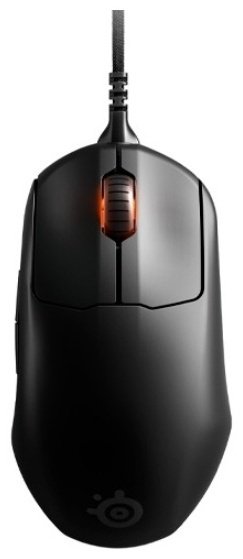 Мышь SteelSeries Prime Mini черный