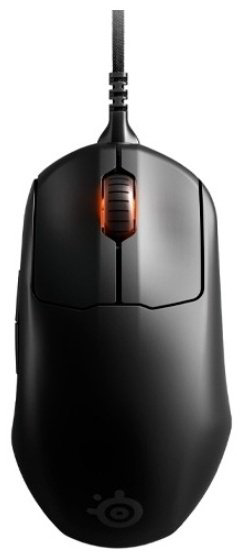 Мышь SteelSeries Prime Mini черный