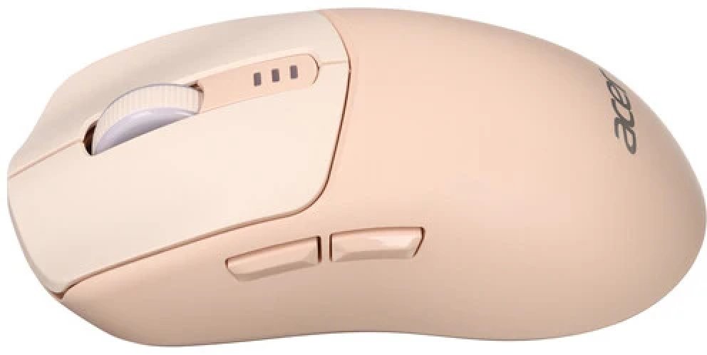 Мышь Acer OMR312 розовый купить,NaN