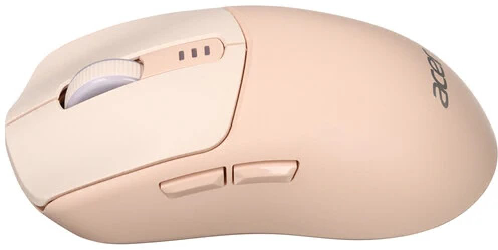 Мышь Acer OMR312 розовый купить,NaN
