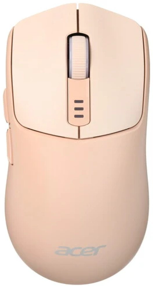 Мышь Acer OMR312 розовый купить,NaN