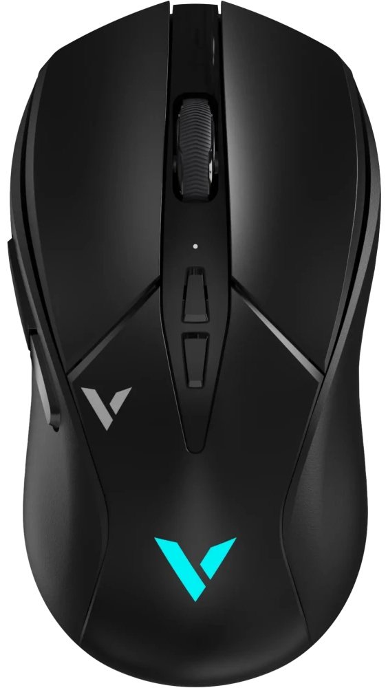Мышь Rapoo V30L черный купить,NaN
