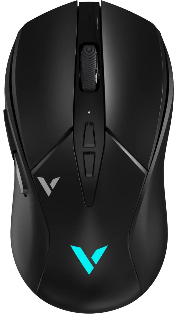 Мышь Rapoo V30L черный купить,NaN