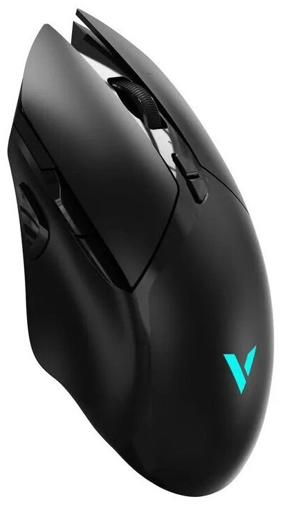 Мышь Rapoo V30L черный купить,NaN