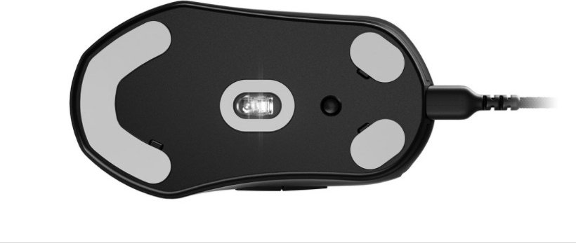 Мышь SteelSeries Prime Mini черный - ForteMarket Мышь SteelSeries Prime Mini черный купить,28290
