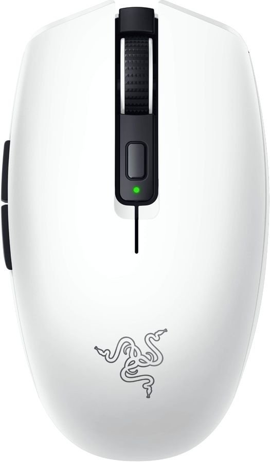 Мышь Razer Orochi V2 RZ01-03730400-R3G1 белый