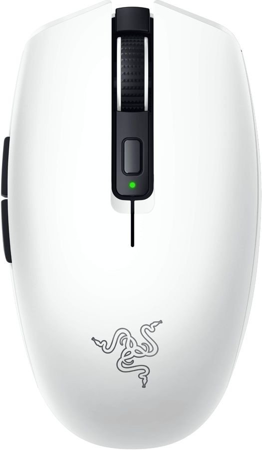 Мышь Razer Orochi V2 RZ01-03730400-R3G1 белый