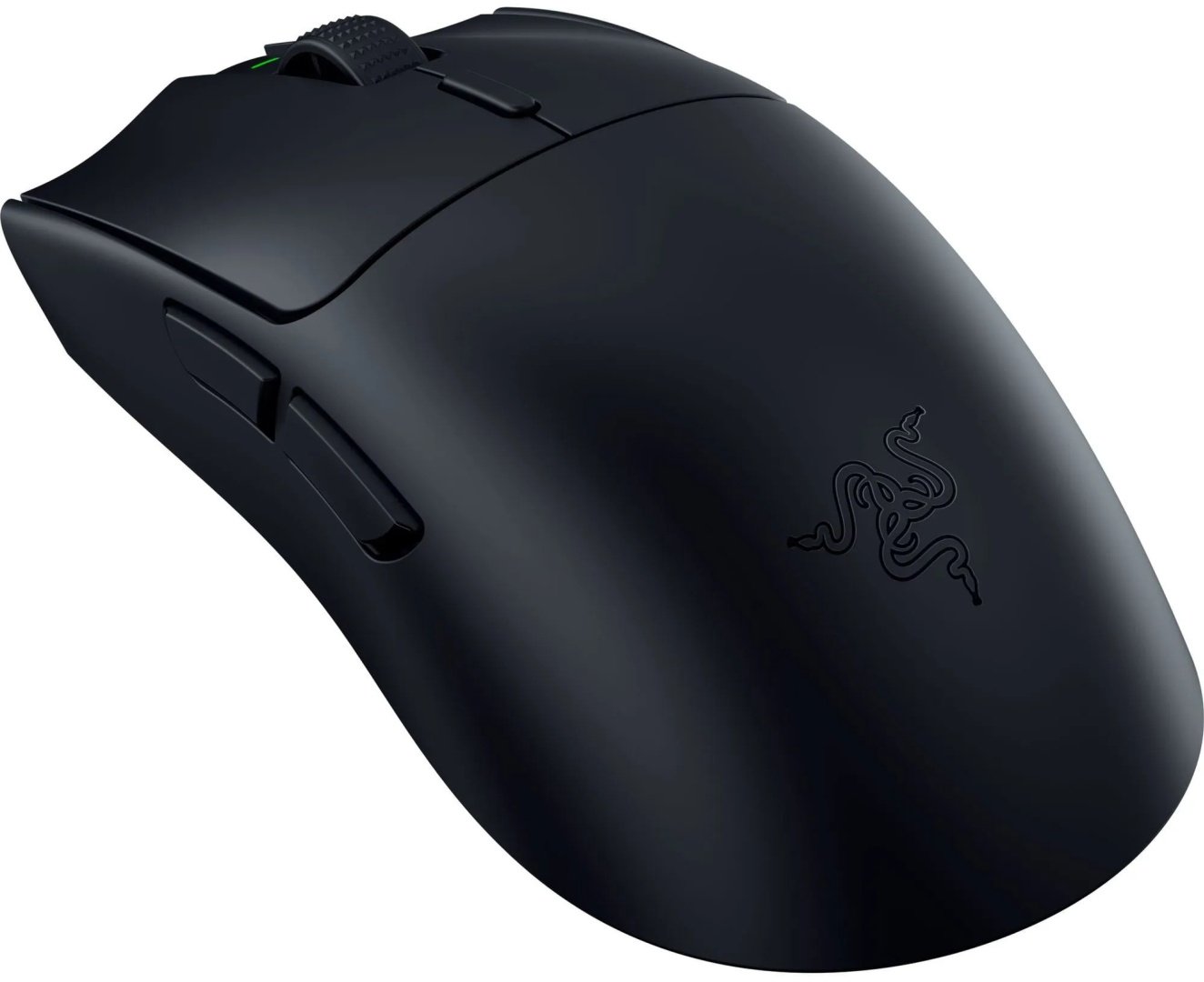 Мышь Razer Viper V3 HyperSpeed черный