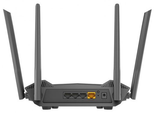 Маршрутизатор D-link DIR-X1530/RU/A1A - ForteMarket Маршрутизатор D-link DIR-X1530/RU/A1A купить,36990