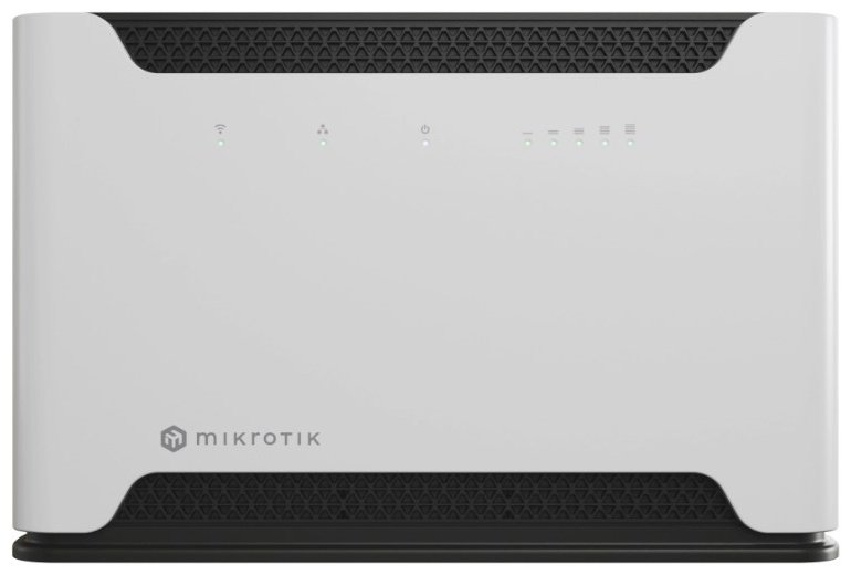 Маршрутизатор MikroTik Chateau LTE6 D53G-5HacD2HnD-TC&amp;FG621-EA